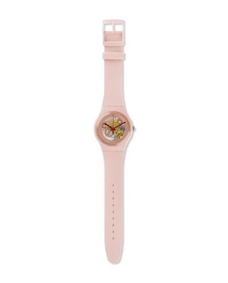 Orologio Swatch Shades of Rose