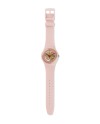 Nuancier Orologio Shades of Rose