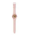 Nuancier Orologio Shades of Rose