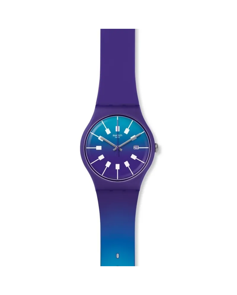 Orologio Swatch Crazy Sky | Gioielleria Casella | Orologi al quarzo