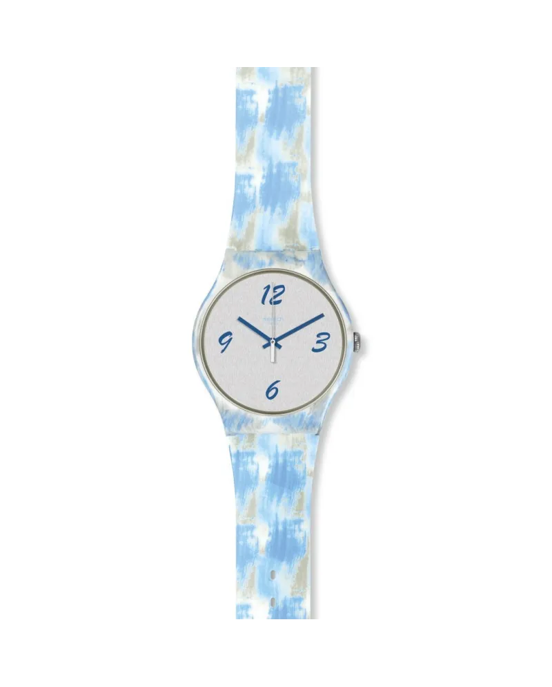 Orologio Swatch Bluquarelle Orologio Swatch Bluquarelle