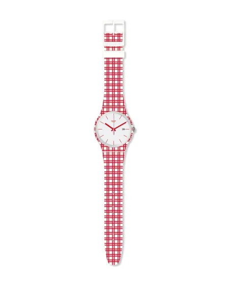 Montre Swatch Picnic