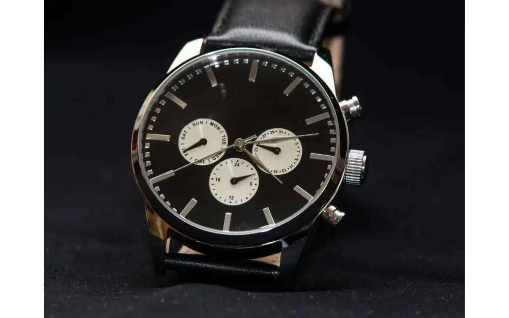 Orologio Automatico: cos’è, come funziona e perché sceglierlo