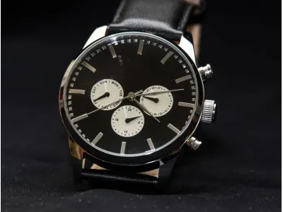 Orologio Automatico: cos’è, come funziona e perché sceglierlo