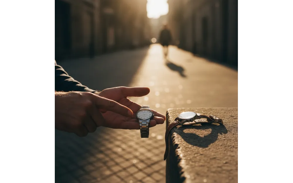 Orologi al quarzo: funzionamento, modelli e differenze