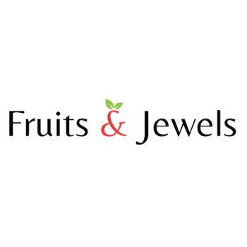 Fruit & Jewels