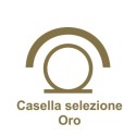 Casella Selezione Oro