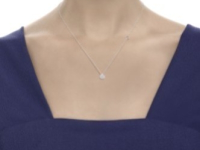 Che cos’è un gioiello punto luce?