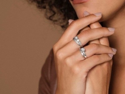 Che anello si regala per il fidanzamento?