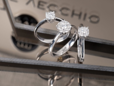Non solo diamanti: quale pietra scegliere per il tuo anello