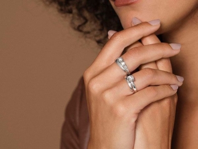 Che anello si regala per il fidanzamento?